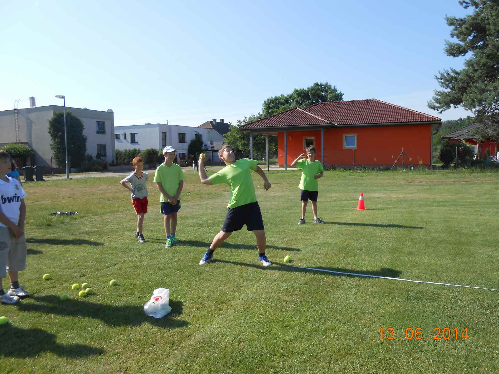 Atletika Hořátev 13.6 (13)